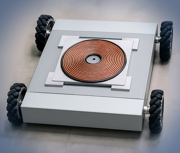 Wireless Power Transfer 1