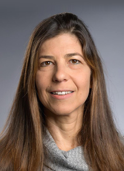 Prof. Tammy Riklin Raviv