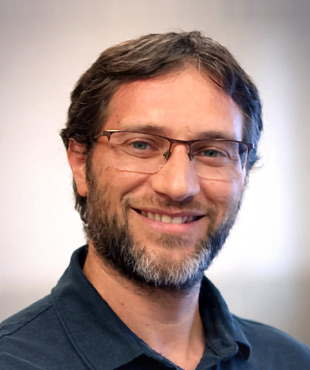 Shai Aharon